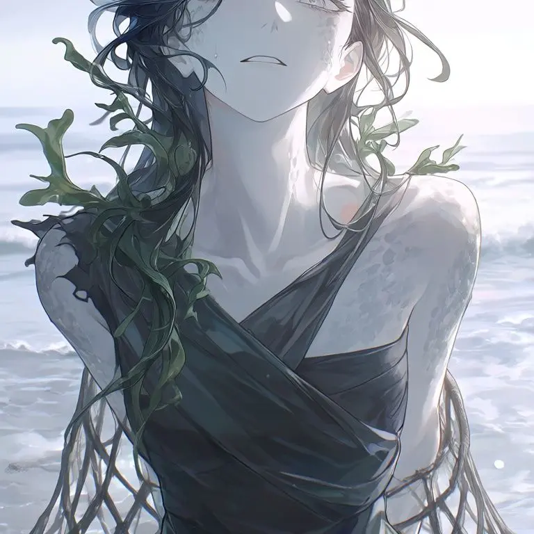 SmallDesk3797의 Tangled in the Tide