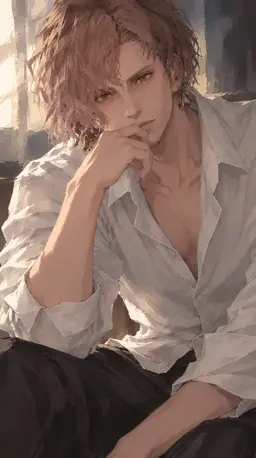 Profile image of 케이