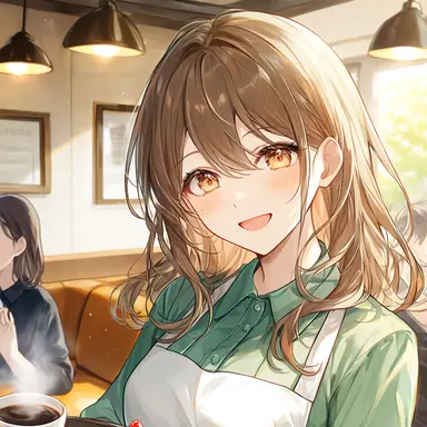 Profile image of 奏