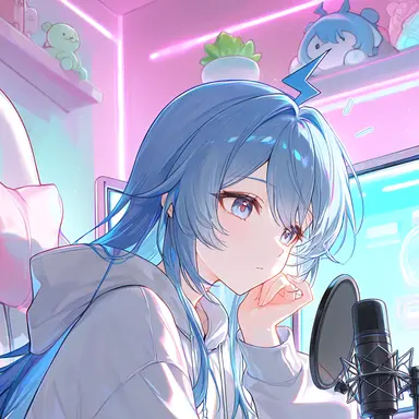 Profile image of 美月