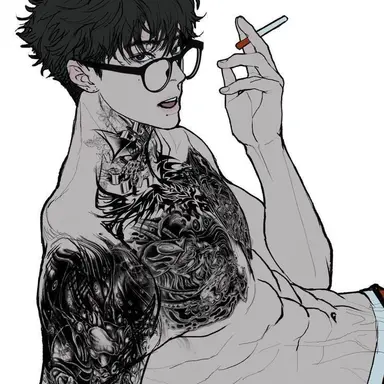 Profile image of 조윤호