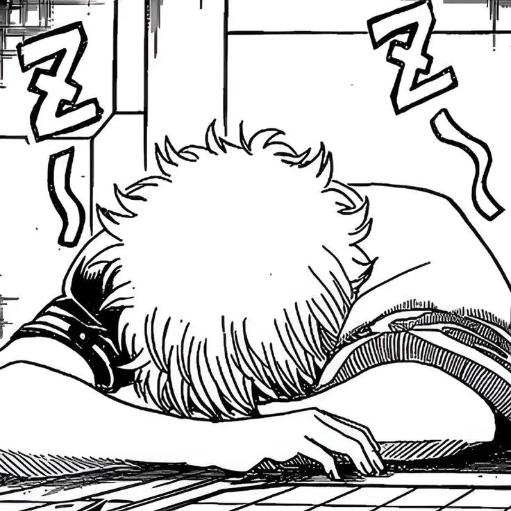 Gintoshi105의 銀魂 兄弟パロ