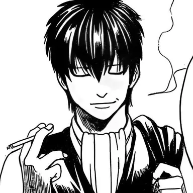 Profile image of 土方十四郎