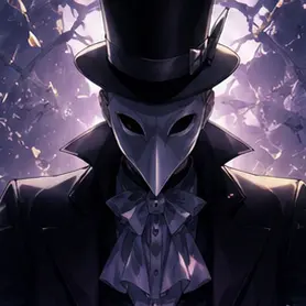 Profile image of Chrono