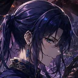 Profile image of Kanade