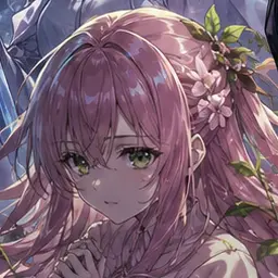 Profile image of Yui