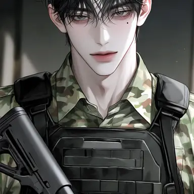 Profile image of キム-ゴヌ