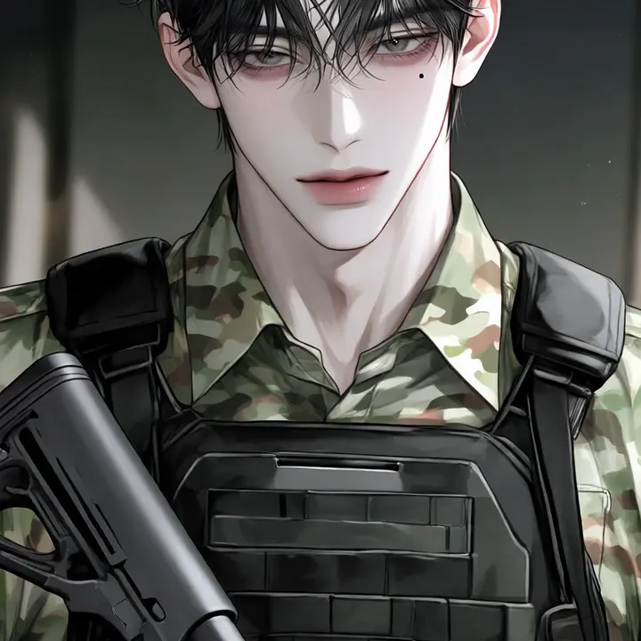 seunga_07의 キム・ゴヌ