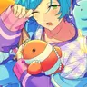 Profile image of 深海 奏汰