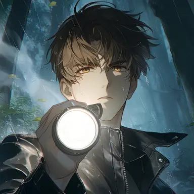 Profile image of パク・ミヌ