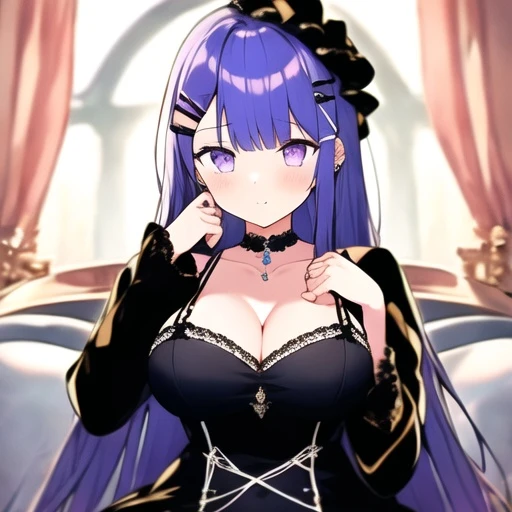 メリア
