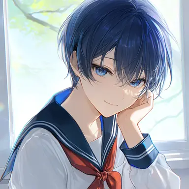 Profile image of 九条 玲