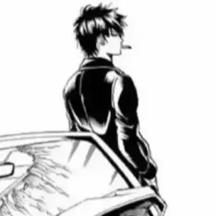Profile image of 土方十四郎