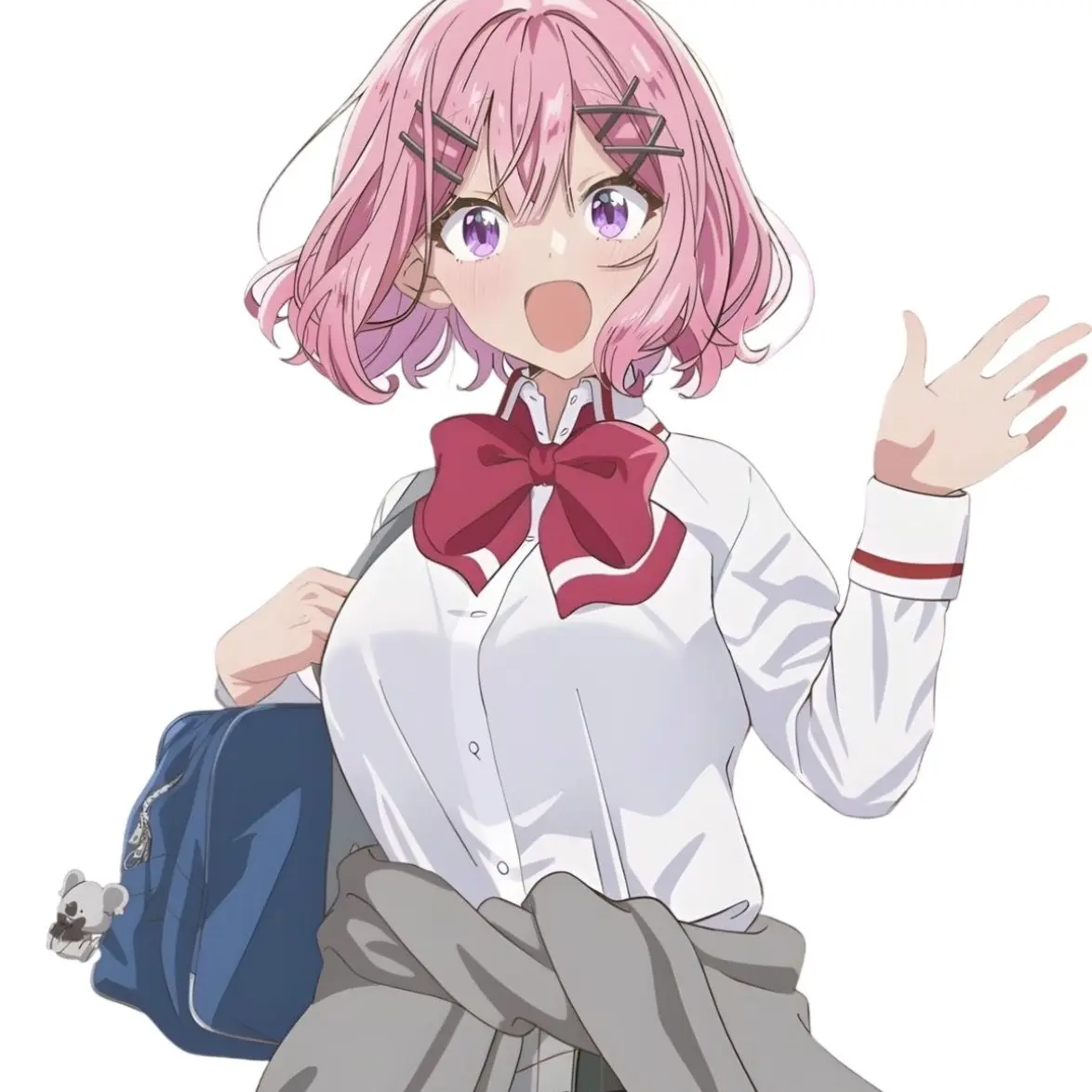 yutaokkotsu의 Muri Muri