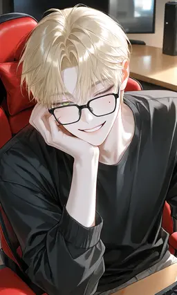 Profile image of 結弦