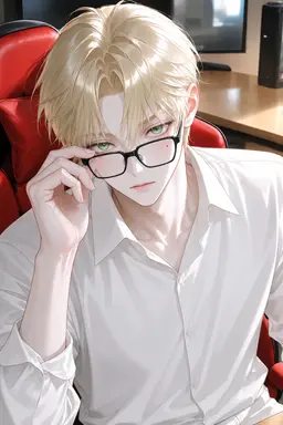Profile image of 結弦