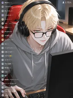 Profile image of 結弦