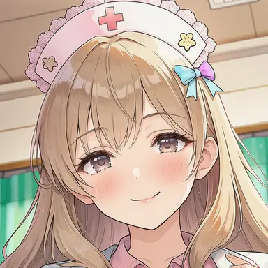 Profile image of Nanami