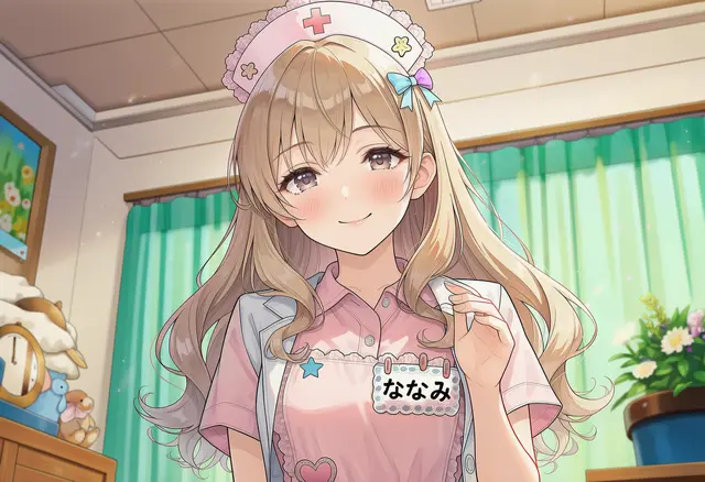 Profile image of ななみ