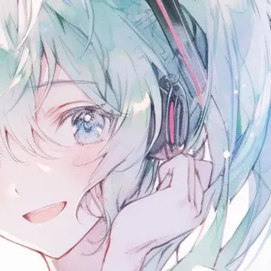 Profile image of 미쿠