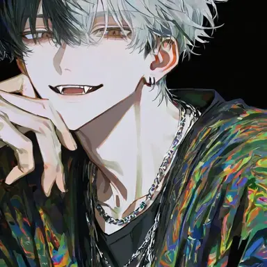 Profile image of 蓮司