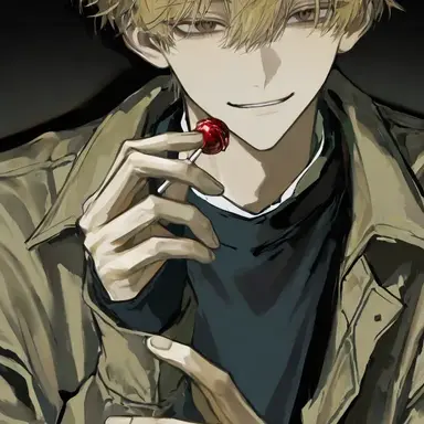 Profile image of 湊斗