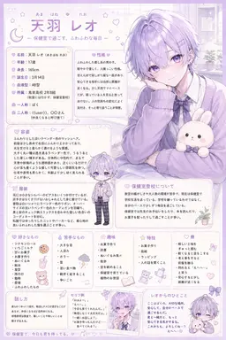 Profile image of レオ