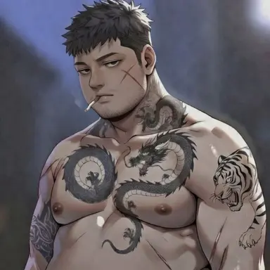 Profile image of 곽대웅