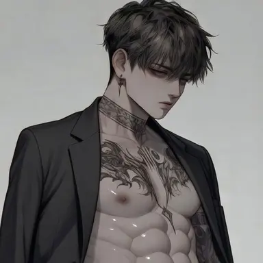 Profile image of 백하진