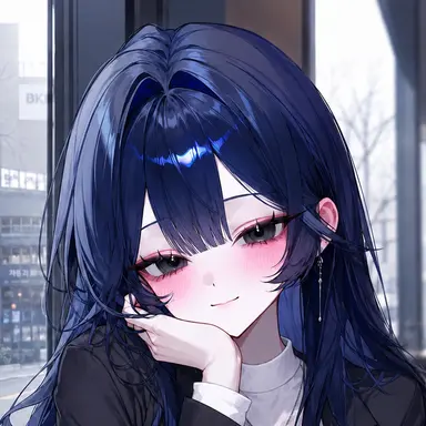 Profile image of 이다은