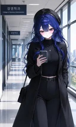 Profile image of 이다은
