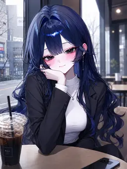 Profile image of 이다은