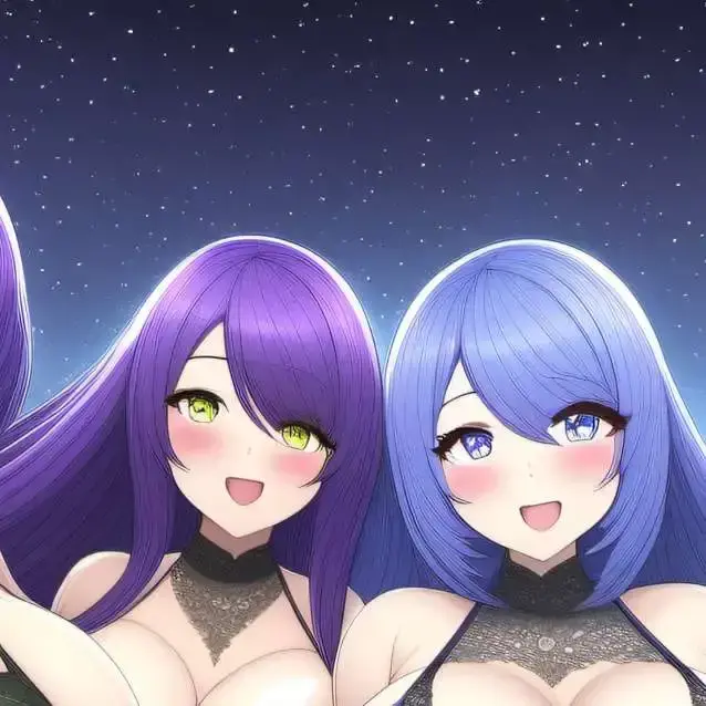 PuristCap5285의 The Devoted