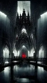 Profile image of dark blood - enhypen