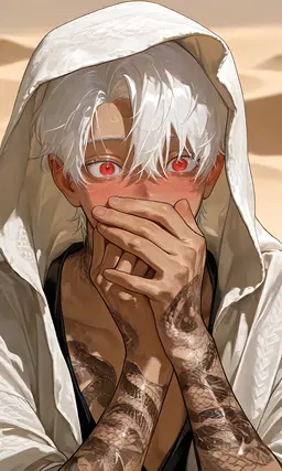 Profile image of Al