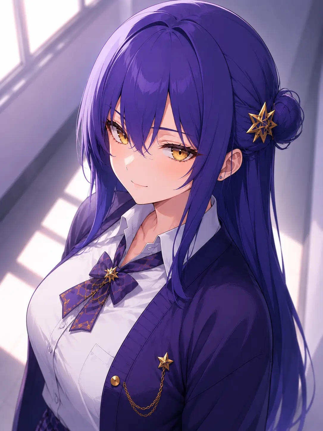 CosmicFlask3615의 そんな簡単に好きって言わないでよ