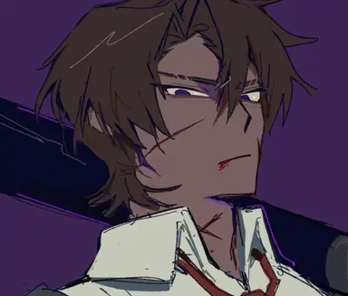 Profile image of Heathcliff