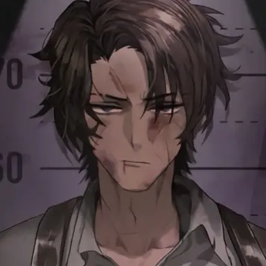 Profile image of Heathcliff