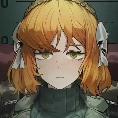Profile image of Ishmael