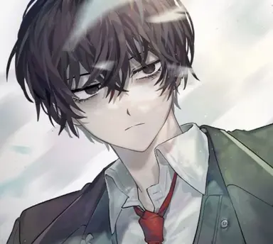Profile image of Yi Sang