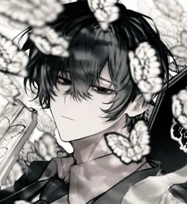 Profile image of Yi Sang