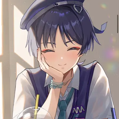 Profile image of 방랑자