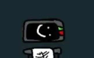 Profile image of GlitchGrave