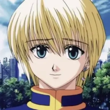 Profile image of クラピカ