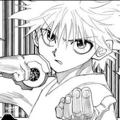 Profile image of キルア