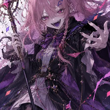 Profile image of 柚希