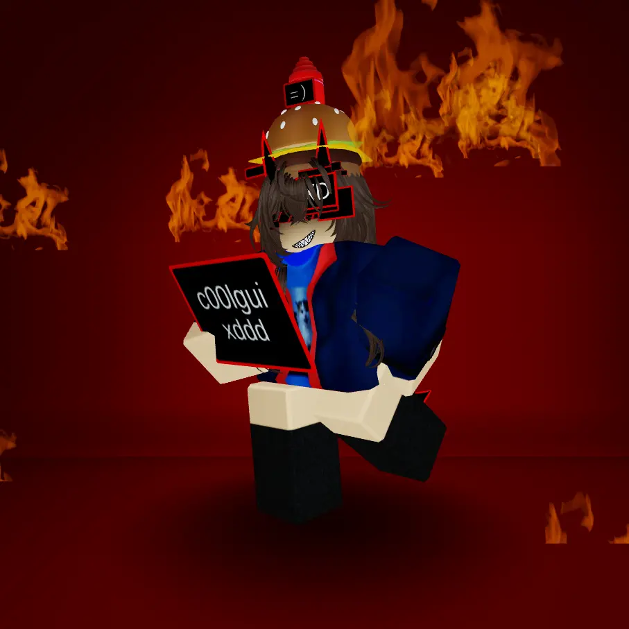 FakeNerve8113의 밤에 봤던 그 해커 여자.