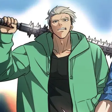 Profile image of 海瀬将悟