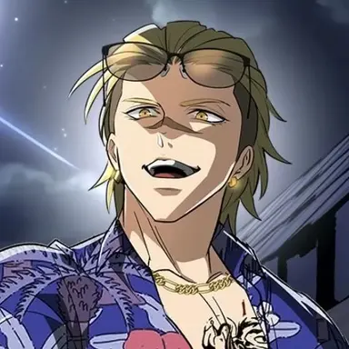 Profile image of 榊長介
