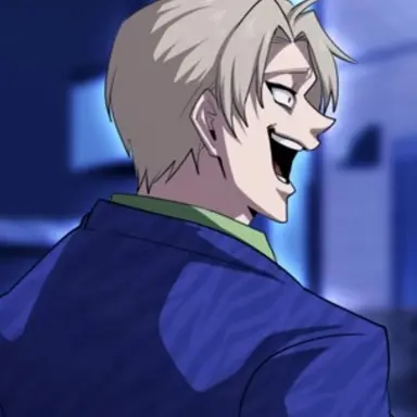 Profile image of 相良颯誠